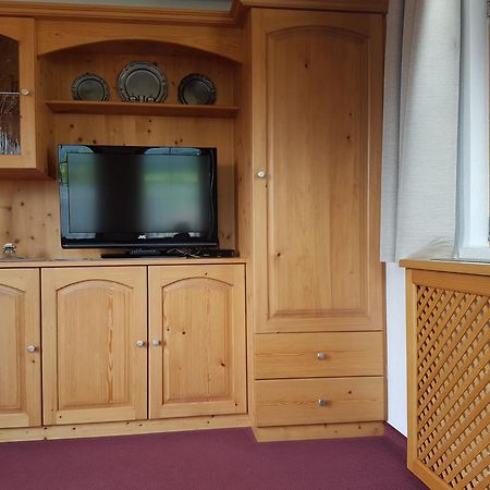Appartements Haus Olympia インスブルック エクステリア 写真
