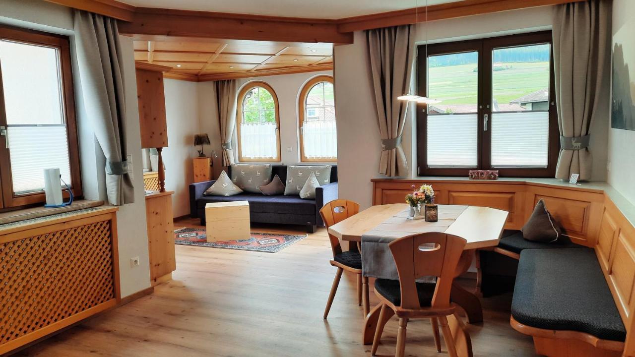 Appartements Haus Olympia インスブルック エクステリア 写真