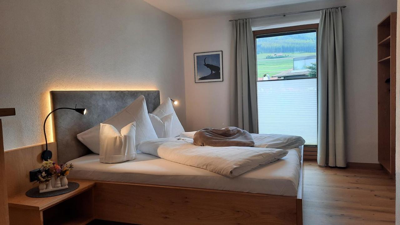Appartements Haus Olympia インスブルック エクステリア 写真