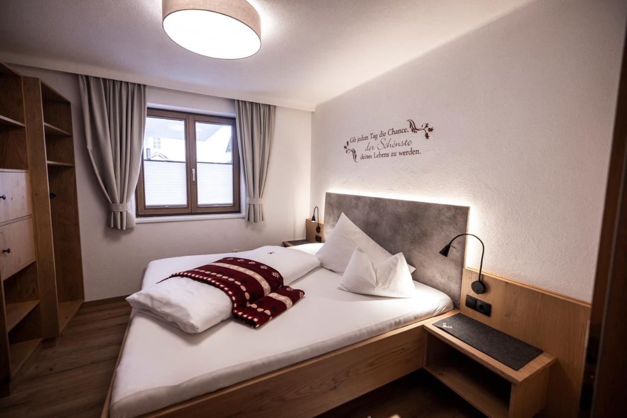 Appartements Haus Olympia インスブルック エクステリア 写真