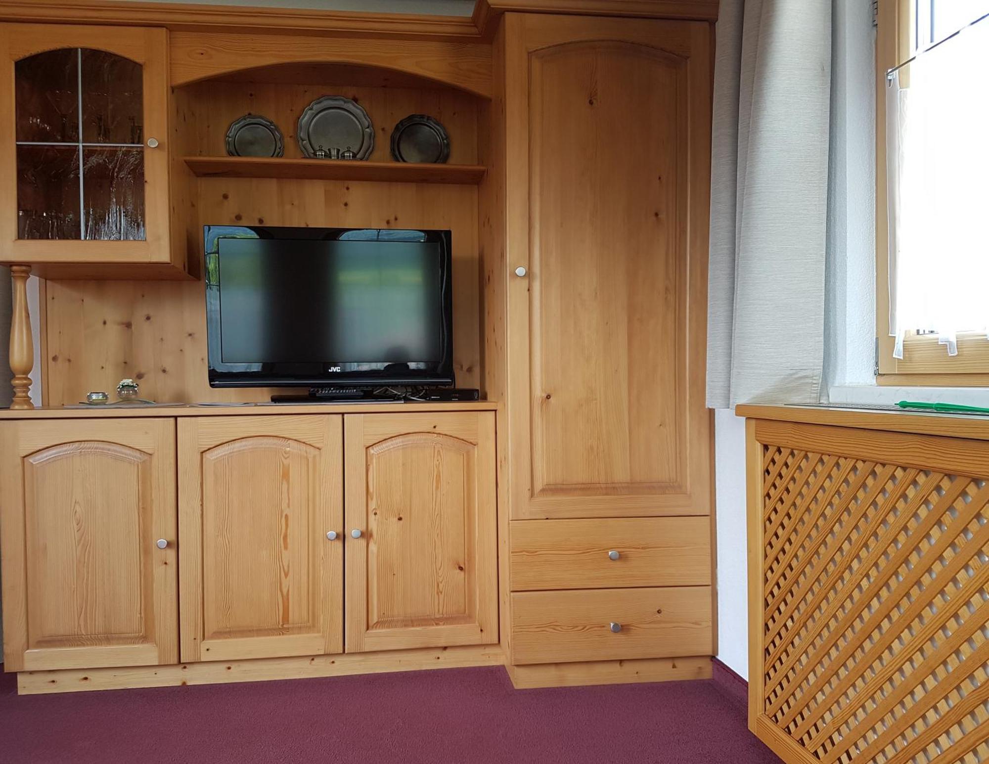Appartements Haus Olympia インスブルック エクステリア 写真