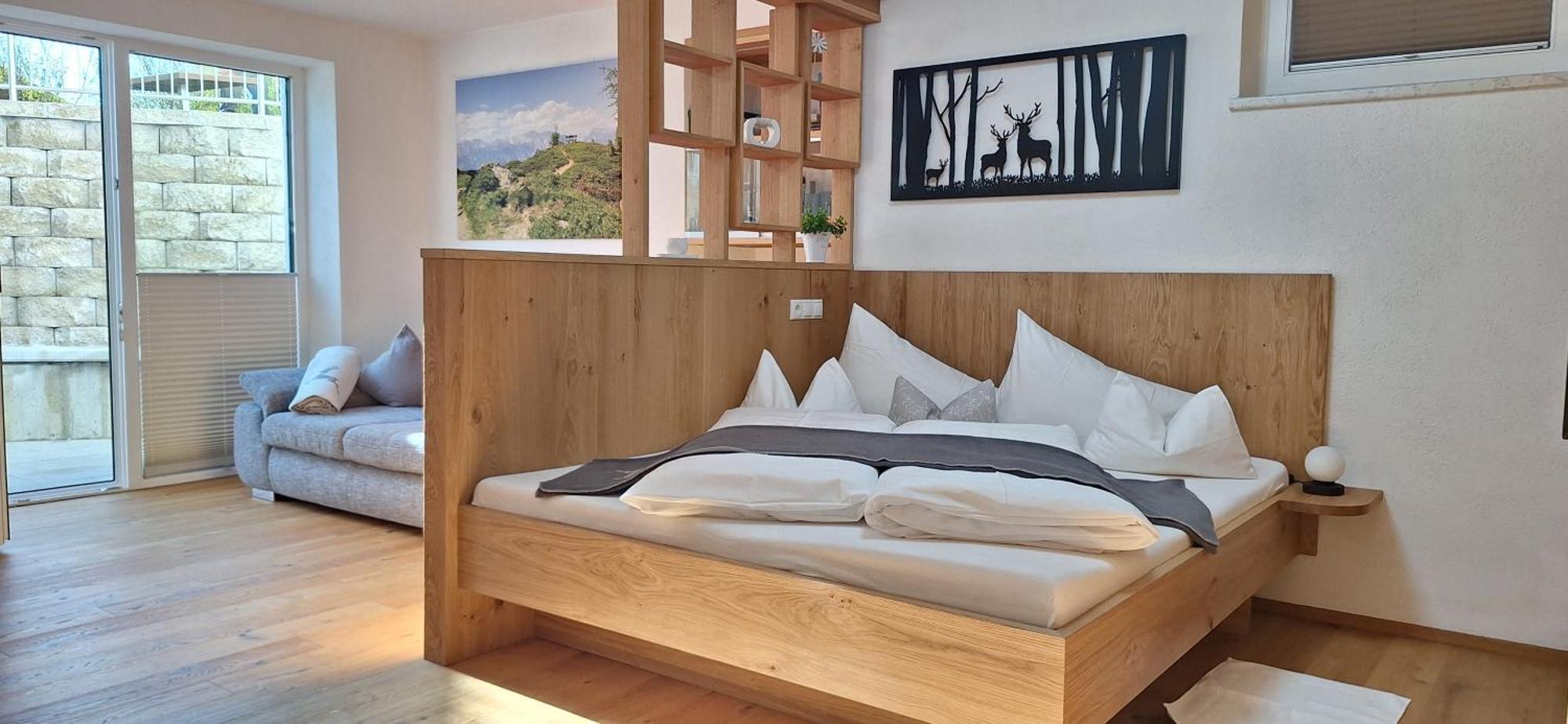 Appartements Haus Olympia インスブルック エクステリア 写真