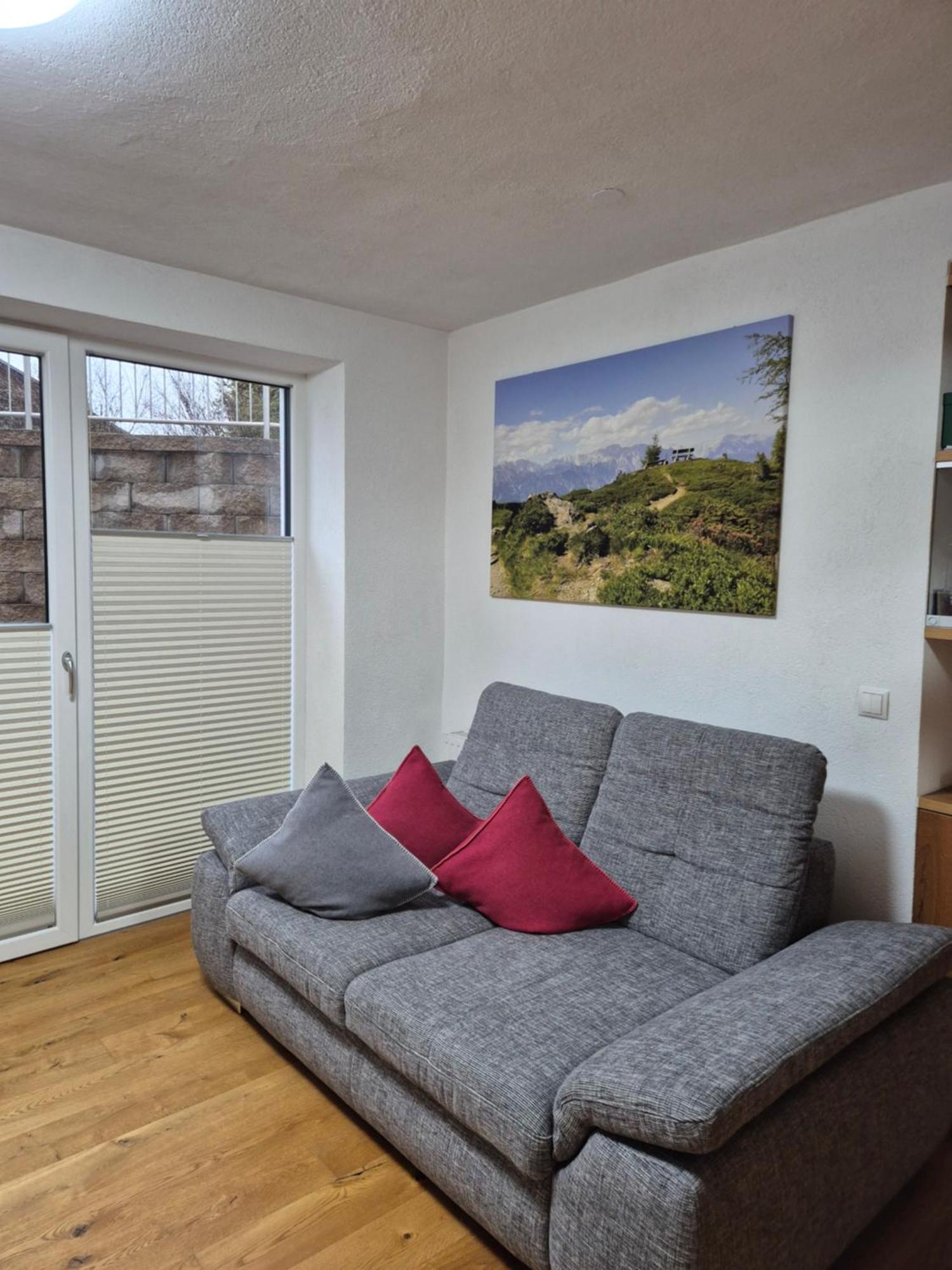 Appartements Haus Olympia インスブルック エクステリア 写真