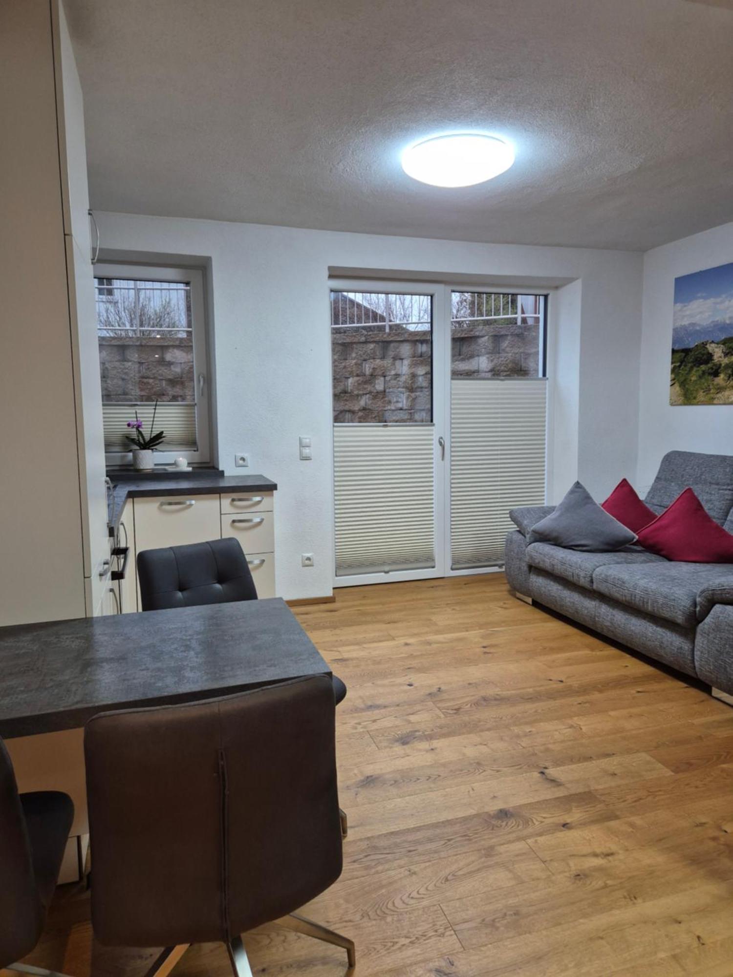 Appartements Haus Olympia インスブルック エクステリア 写真