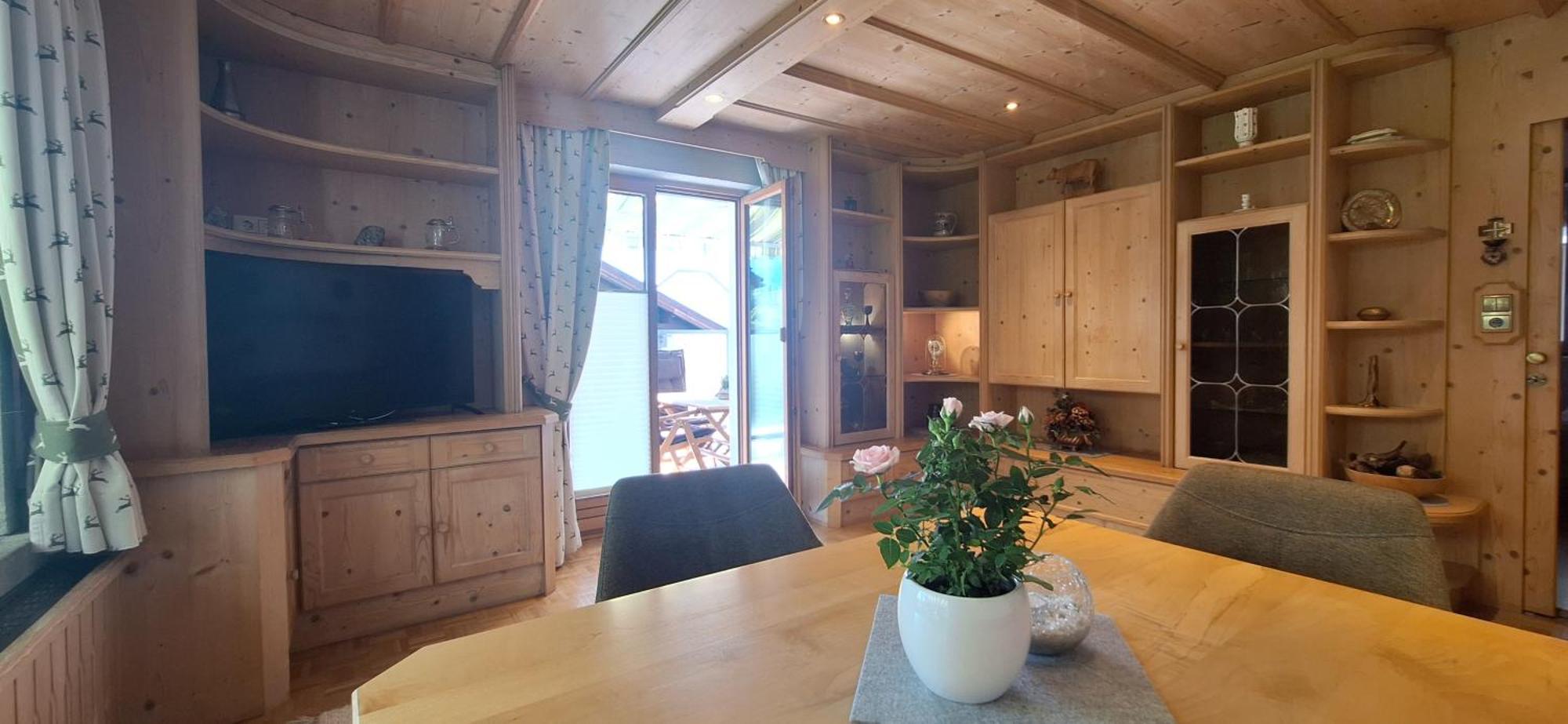 Appartements Haus Olympia インスブルック エクステリア 写真