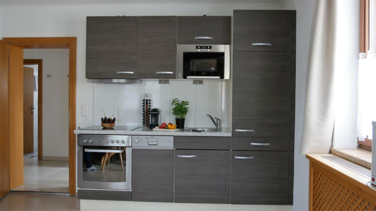 Appartements Haus Olympia インスブルック エクステリア 写真