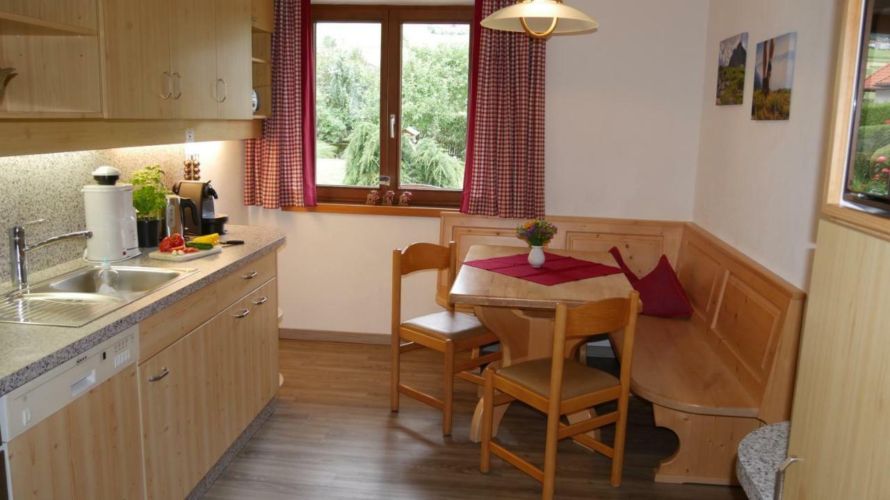 Appartements Haus Olympia インスブルック エクステリア 写真